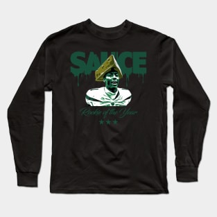 SAUCE Long Sleeve T-Shirt